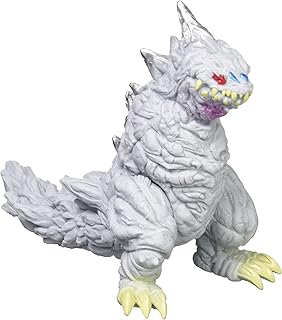 Ultraman Ultra Monster Series 159 Metsuauger