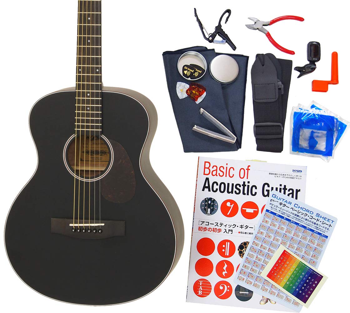 Aria アコースティックギター ARIA-151 ARIA-151 -Lil' Aria- Aria Guitars - Electric, Acoustic