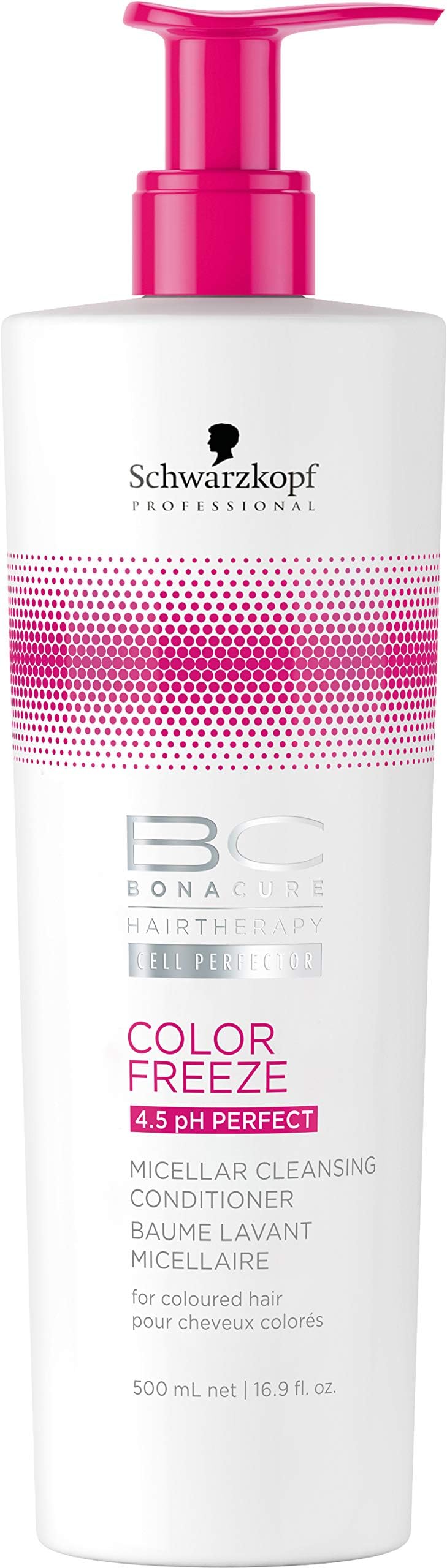Schwarzkopf Conditioners, 500 ml