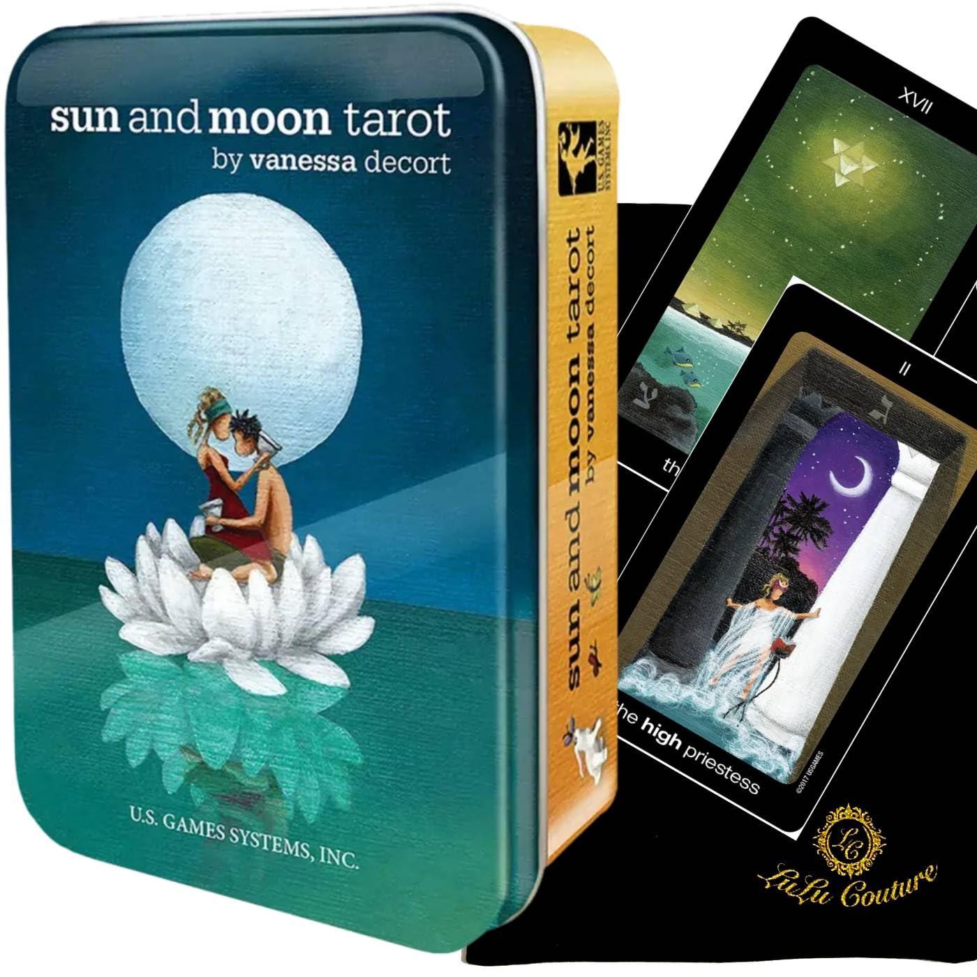 【限定100部・未使用】Matronua Tarot タロットカード 限定100部・未使用】Matronua Tarot タロットカード - メルカリ