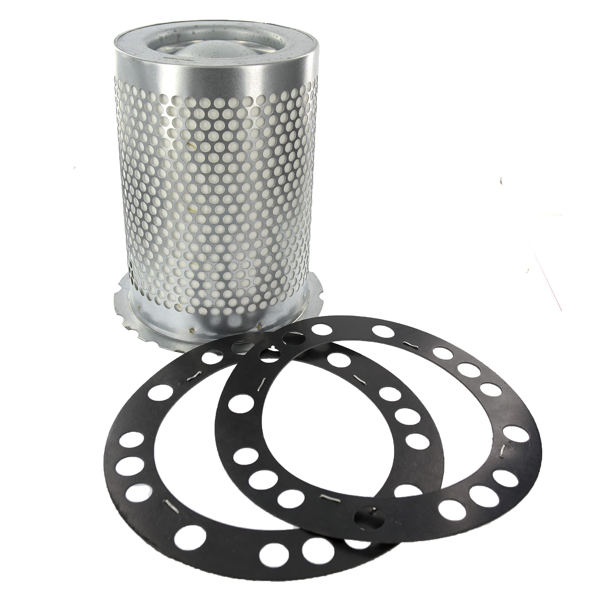 Industrial Service Solutions Aftermarket Kaeser 6.2011.1 Air/Oil Separator | Replacement Part | High-Efficiency Media | for Compressed Air Equipment & Systems