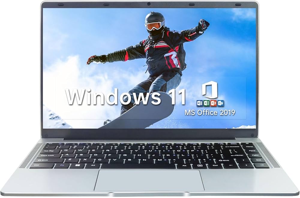 ESBOOKノートパソコン 【Windows 11 Pro搭載】 Amazon.co.jp: ESBOOKノートパソコン 【Windows 11 Pro&MS