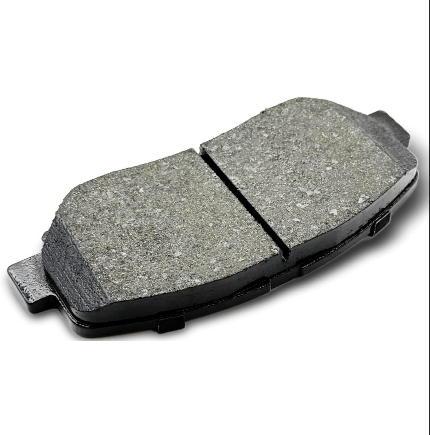 Front Rear Ceramic Brake Pads 8 Pieces Set fit for 2016-2022 Mazda CX-5