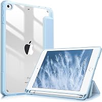 FINTIE Custodia ibrida compatibile con iPad Mini di 5a generazione (2019)