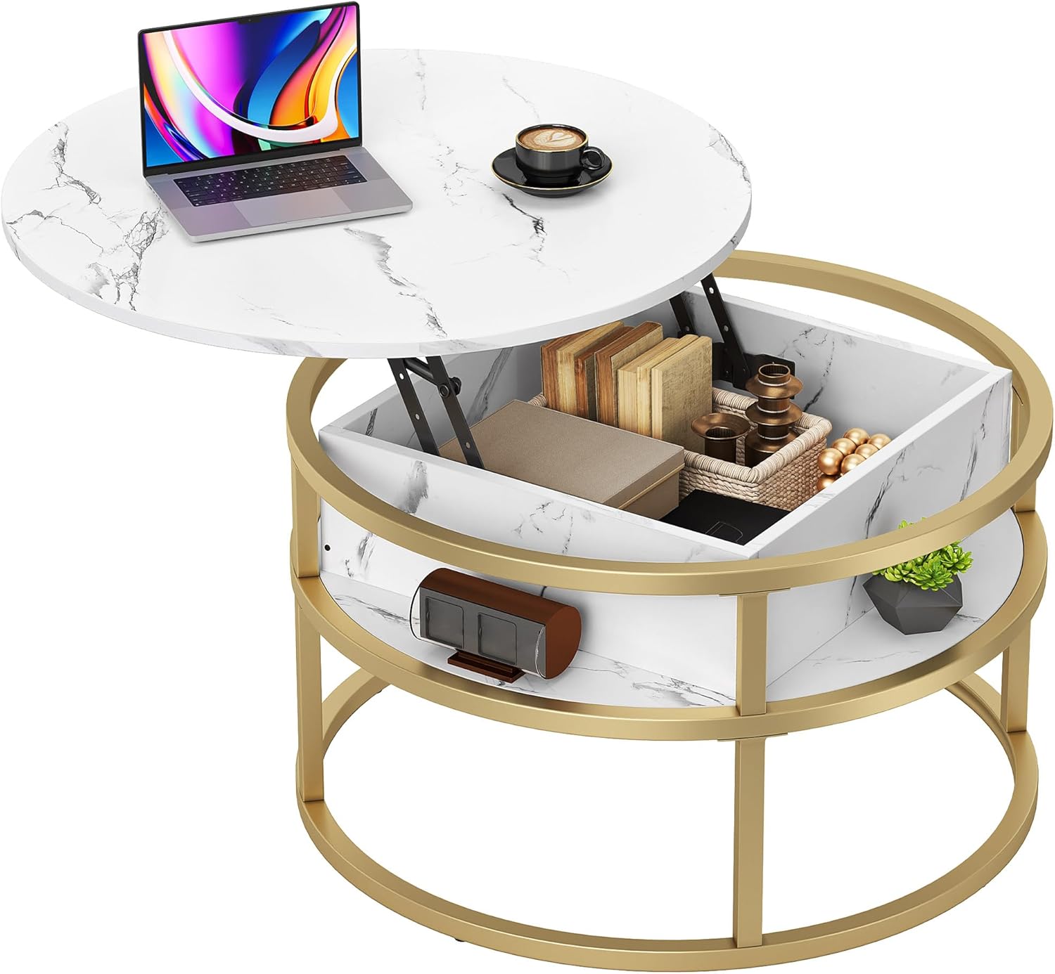 DWVO Coffee Table