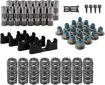 LS7       + 0.560      GMC 4.8 5.3 5.7 6.0 6.2 LS/LQ  12499225,12595365