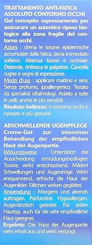 Miniatura 7 de ORLANE PARIS Absolute Skin Recovery Care Contorno de ojos, 0.5 onzas líquidas