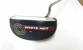 【良品】ODYSSEY WHITE HOT PRO パター ♯5 34インチ Amazon | ODYSSEY(オデッセイ) WHITE HOT PRO #5 パター 34