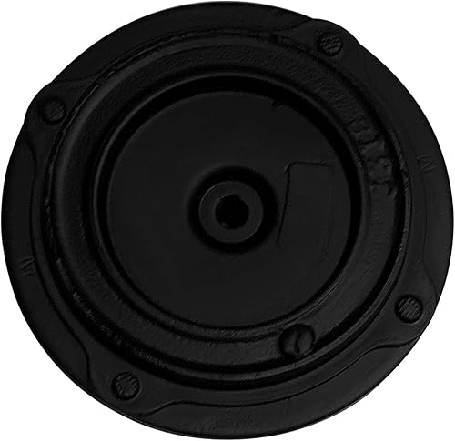 Miniatura 5 de RYC A/C Compressor Clutch AEG334-CL (se adapta a Honda Pilot 3.5L 2008-2015; compatible con Honda Odyssey 3.5L 2008-2017; compatible con Honda