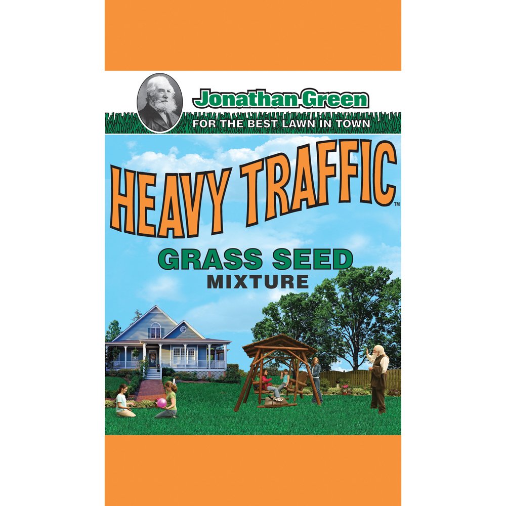 Jonathan Green Black Beauty Heavy Traffic