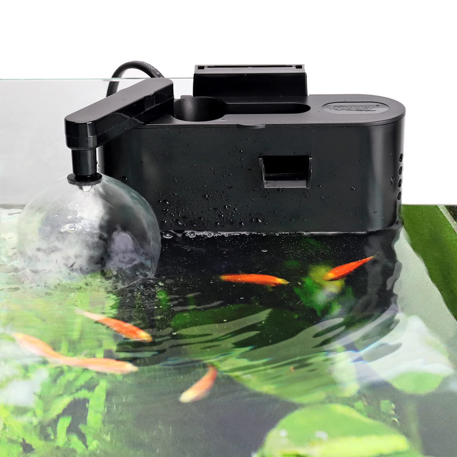 hyggerQuiet Internal Power Filter