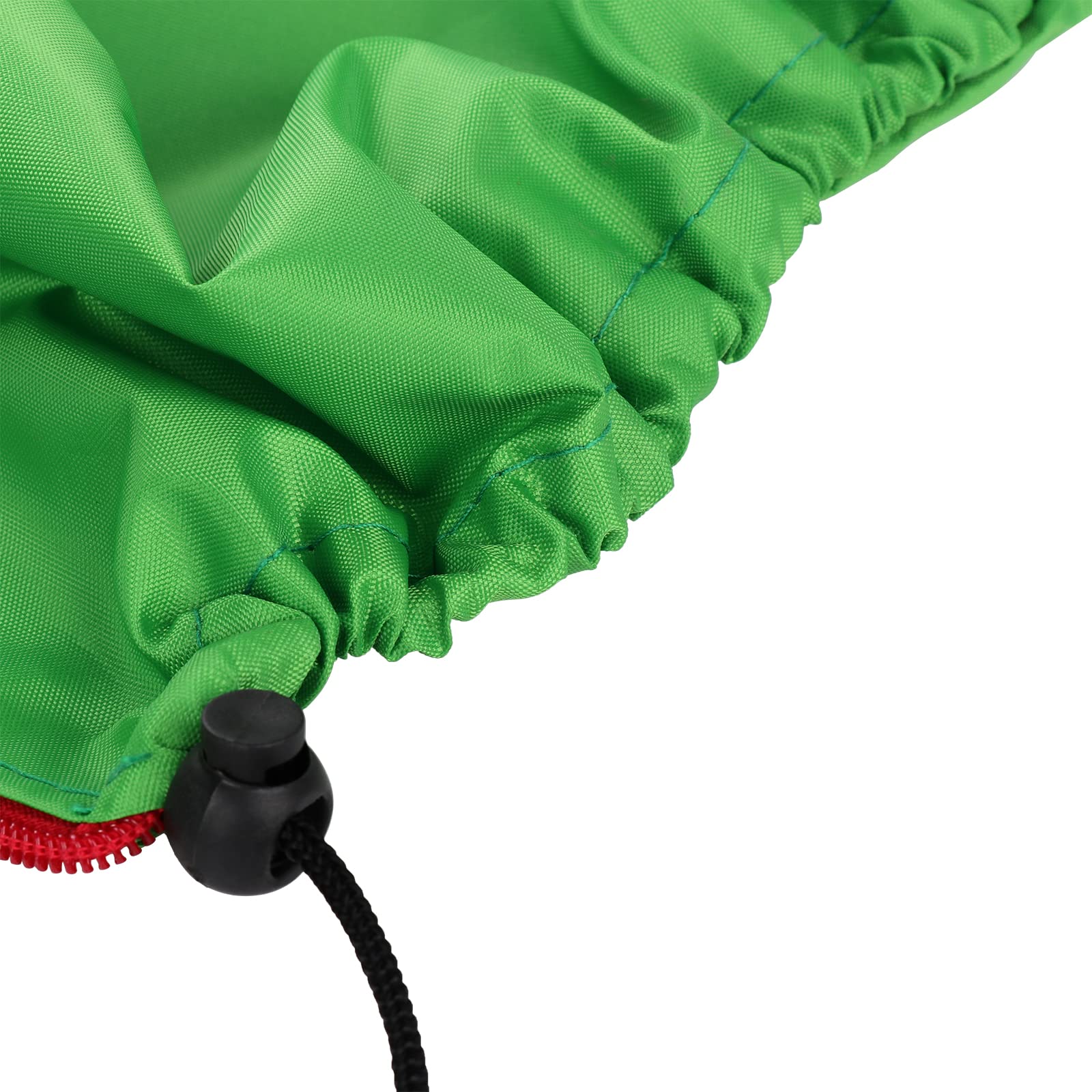 Sac De Rangement Vertical Pour Sapin De Noël De Qualité Supérieure Avec Cordon De Serrage