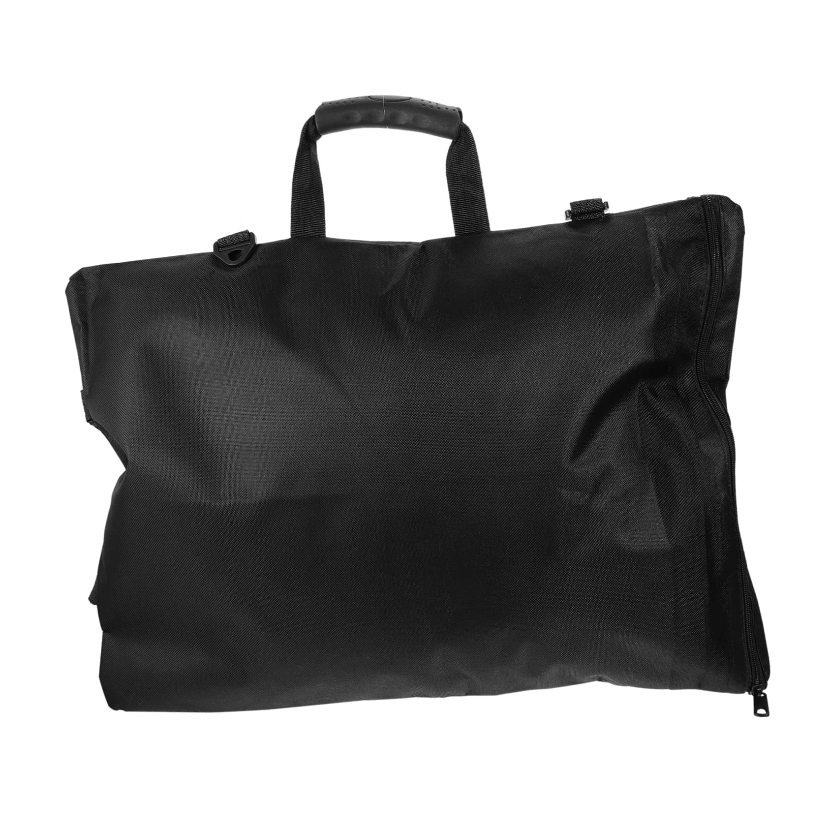 Anneome 2 Stück A3 Zeichenbretttasche aus Canvas Multifunktionaler Künstlerrucksack mit Reißverschluss Aufbewahrungstasche für Zeichnungen Skizzentafeln und Malutensilien Outdoor Malerei