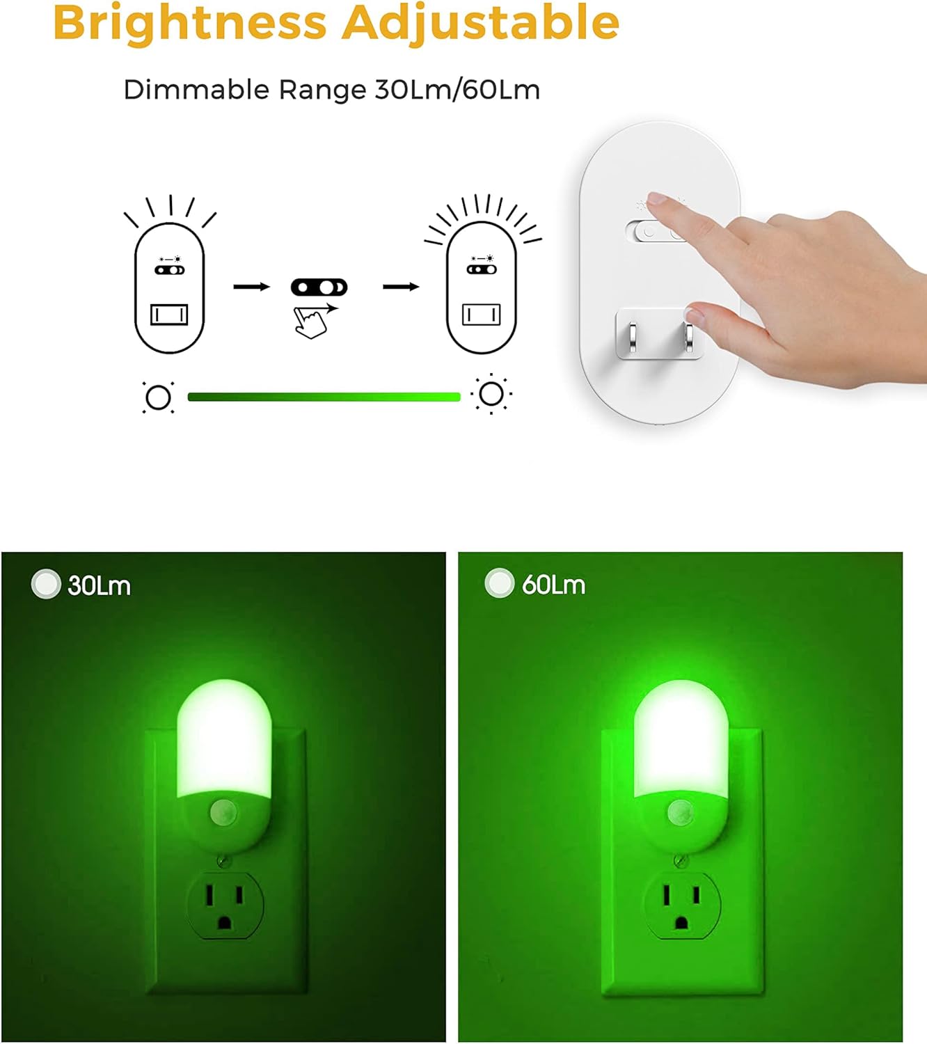 Papillon DonDon Per Bambini E Ragazzi - Regolabile, Lucido Con Punti Argento, 9x4.5 Cm - Foto 7