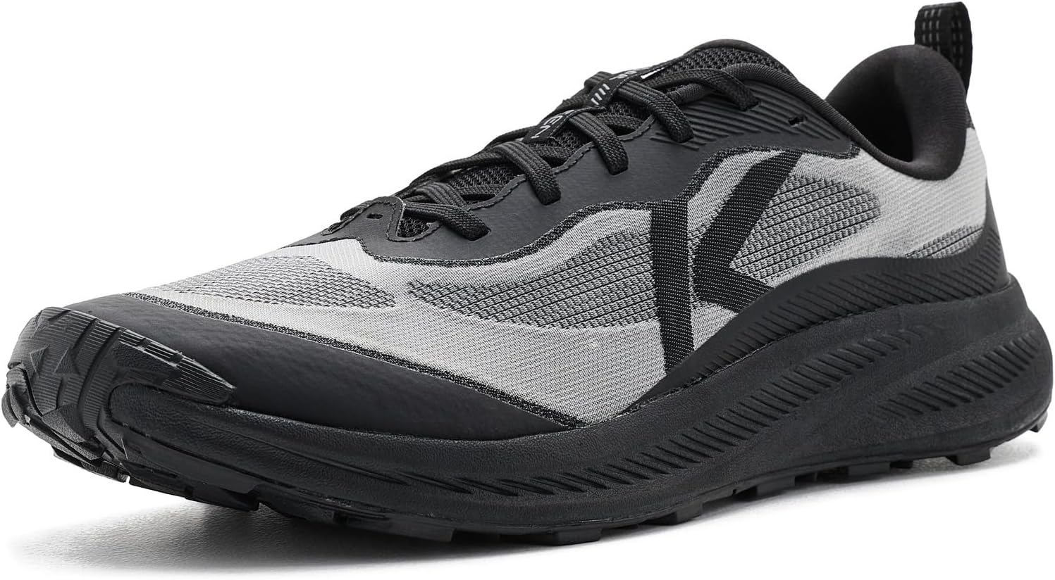 KEEN Wander Trail Running Shoes
