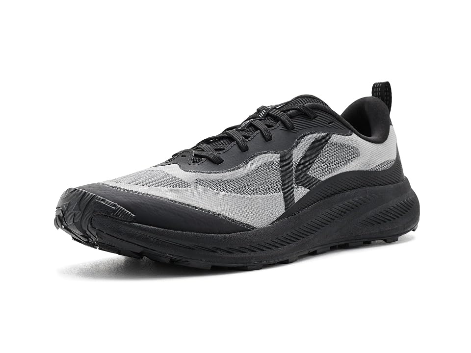 Keen Wander Trail Running Shoes Men's Running Shoes Triple Black: 13 D - Medium