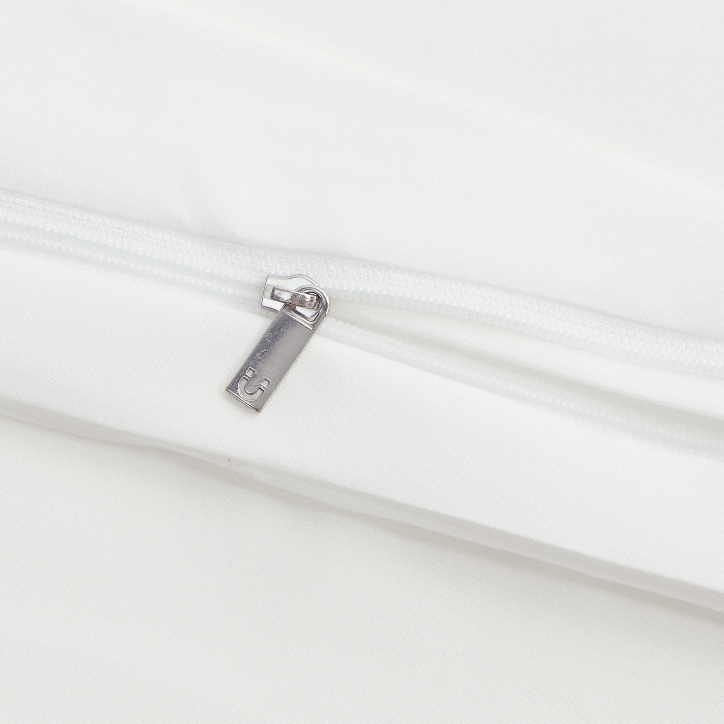 Bedsure Ivory Duvet Covers Queen Size Soft Brushed Microfiber 3