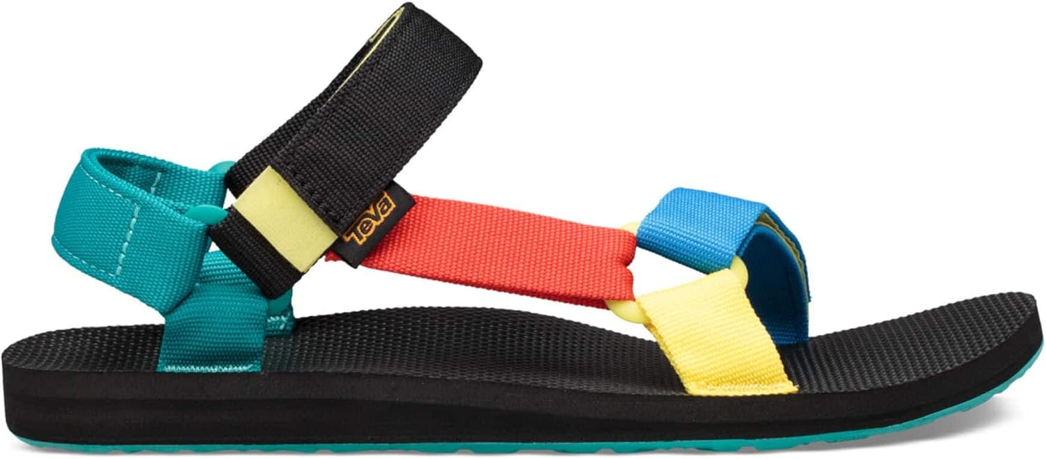 Multicolour 90s Multi Smu