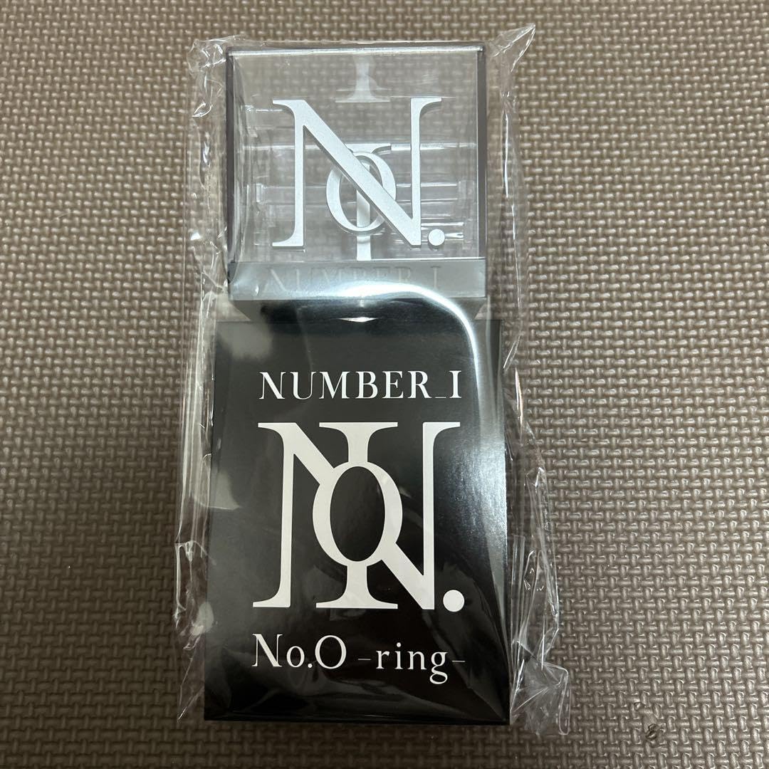 Amazon.co.jp: Number_i No.0-ring- ペンライト ナンバーアイ 