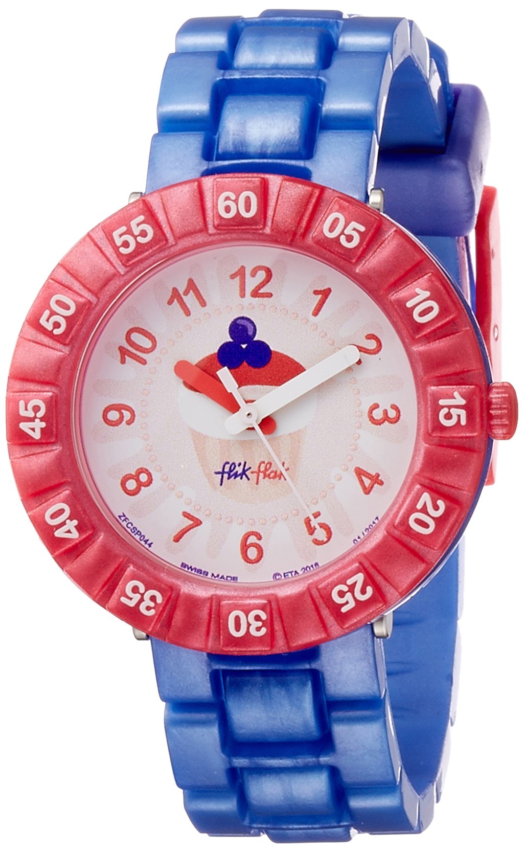 FlikFlak Horloge FCSP044