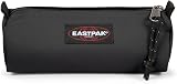 EASTPAK BENCHMARK Single Trousse - Black (Noir) - 1