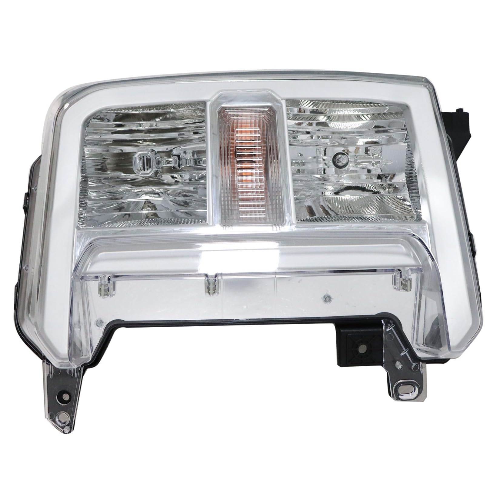 Amazon.com: Wyrxalon Halogen Headlight Assembly PC3B13005AH