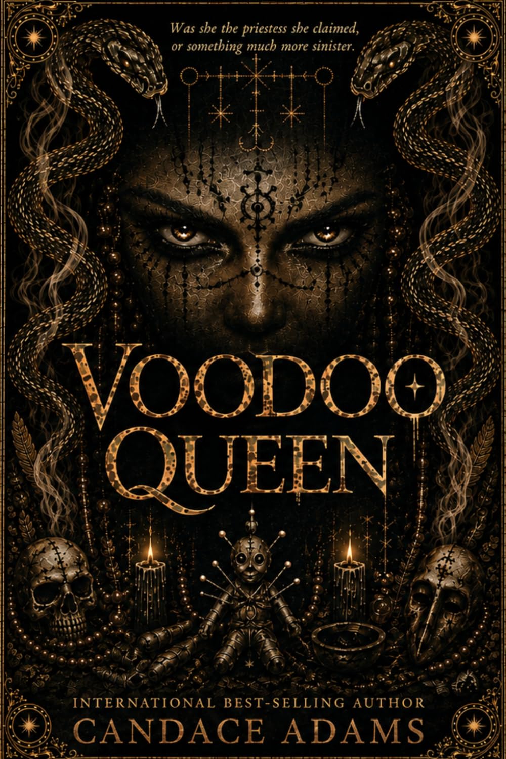 Voodoo Queen