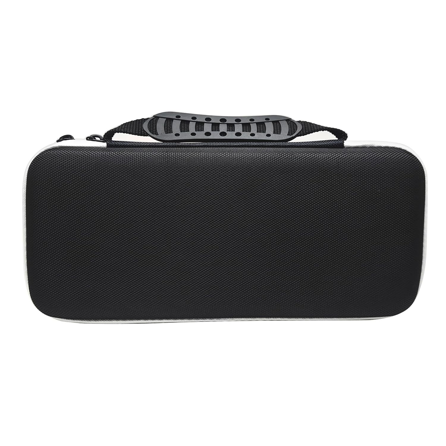 Hand Storage Bag Portable Hard Carrying Bag Shockproof Hard Shell Storage Case Anti-Fall for RogAlly Console Accessories Handheld Game Console Handbag Portable Protective Case Shockproof Shell
