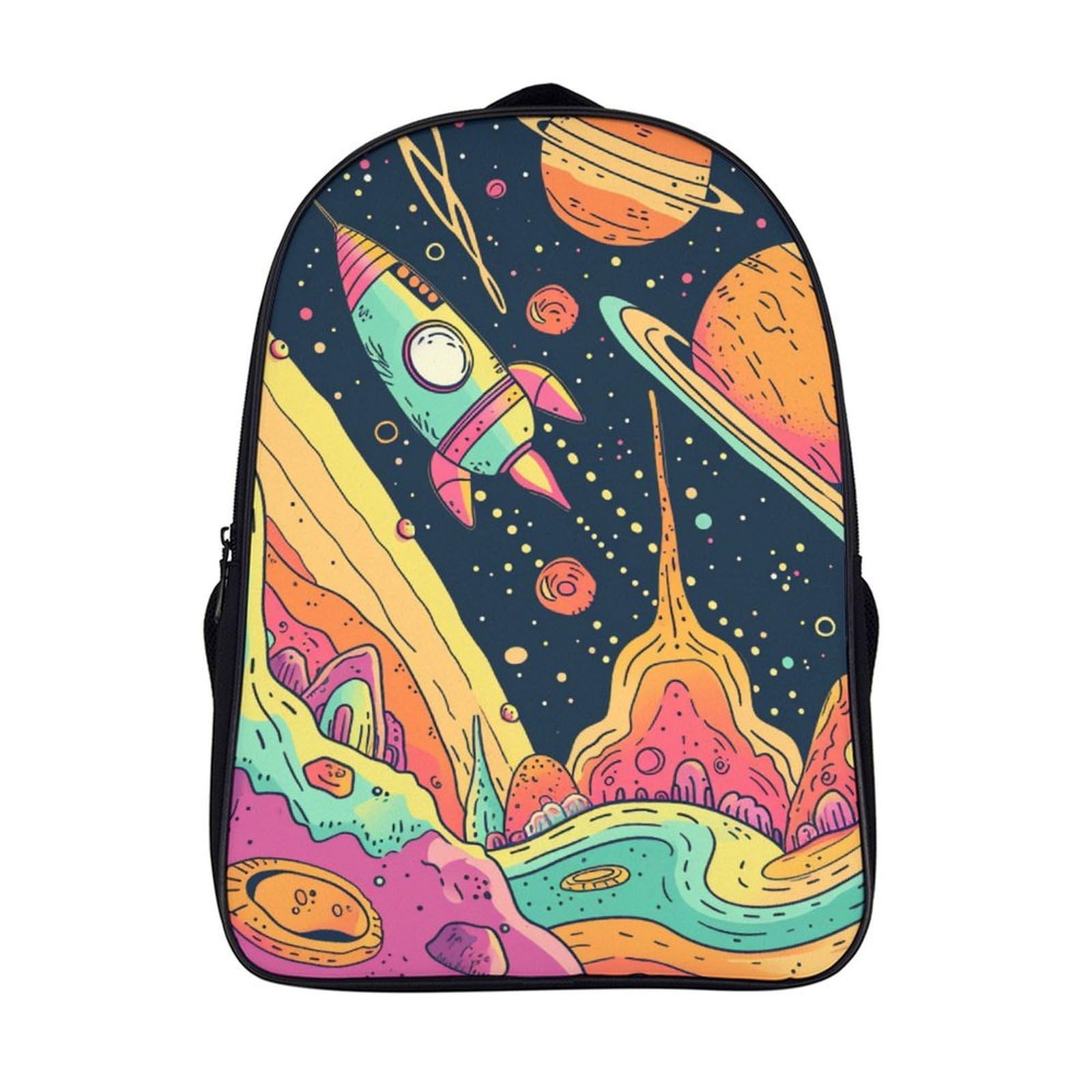 Mochila bebé guardería con diseño tridimensional 3D resistente para niños pequeños 7