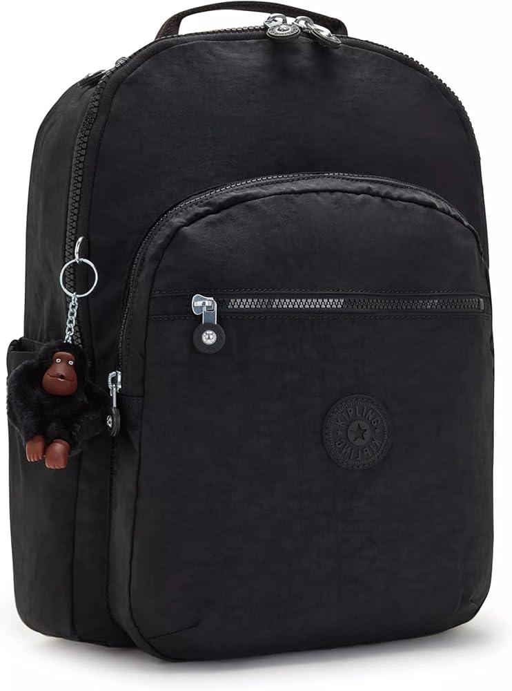 Amazon.com: Kipling Women's Seoul 15