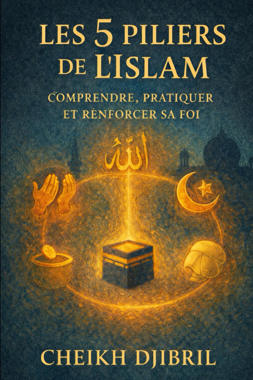 Les 5 Piliers de l’Islam — Comprendre, Pratiquer et Renforcer sa Foi