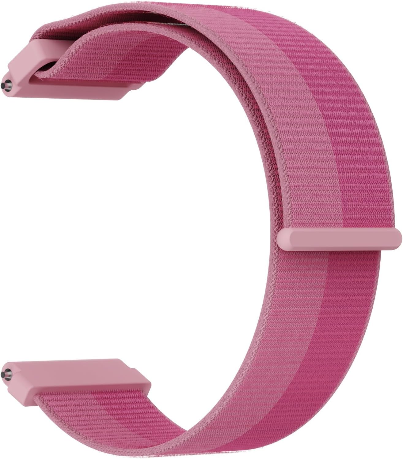 BIGGERFIVE Watch Straps, Silicone Replacement Watch Bands for BW01 Brave / BW02 Brave 2, 22mm