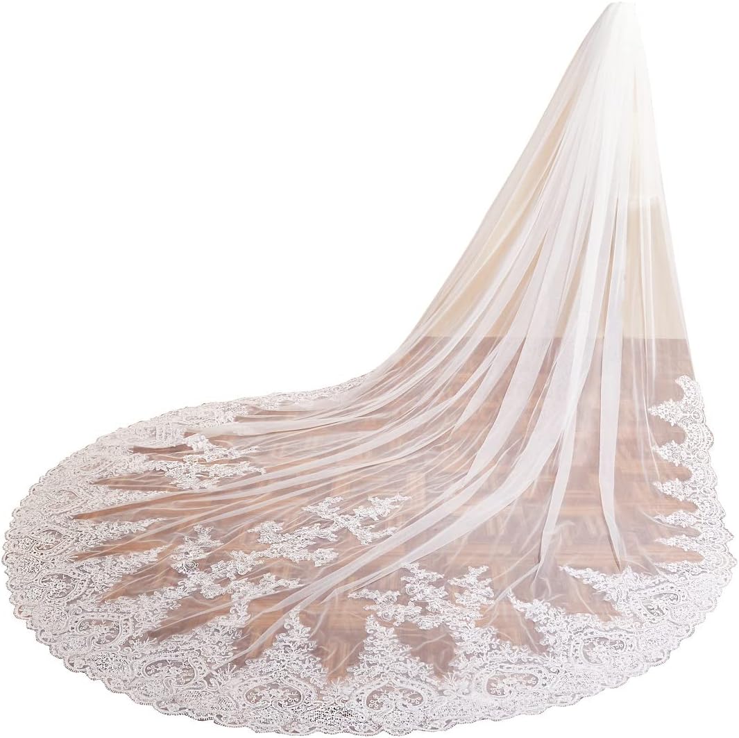 Velos de Novia