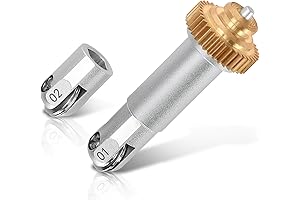 Single Scoring Wheel Cricut Maker, Use with Maker & Maker 3