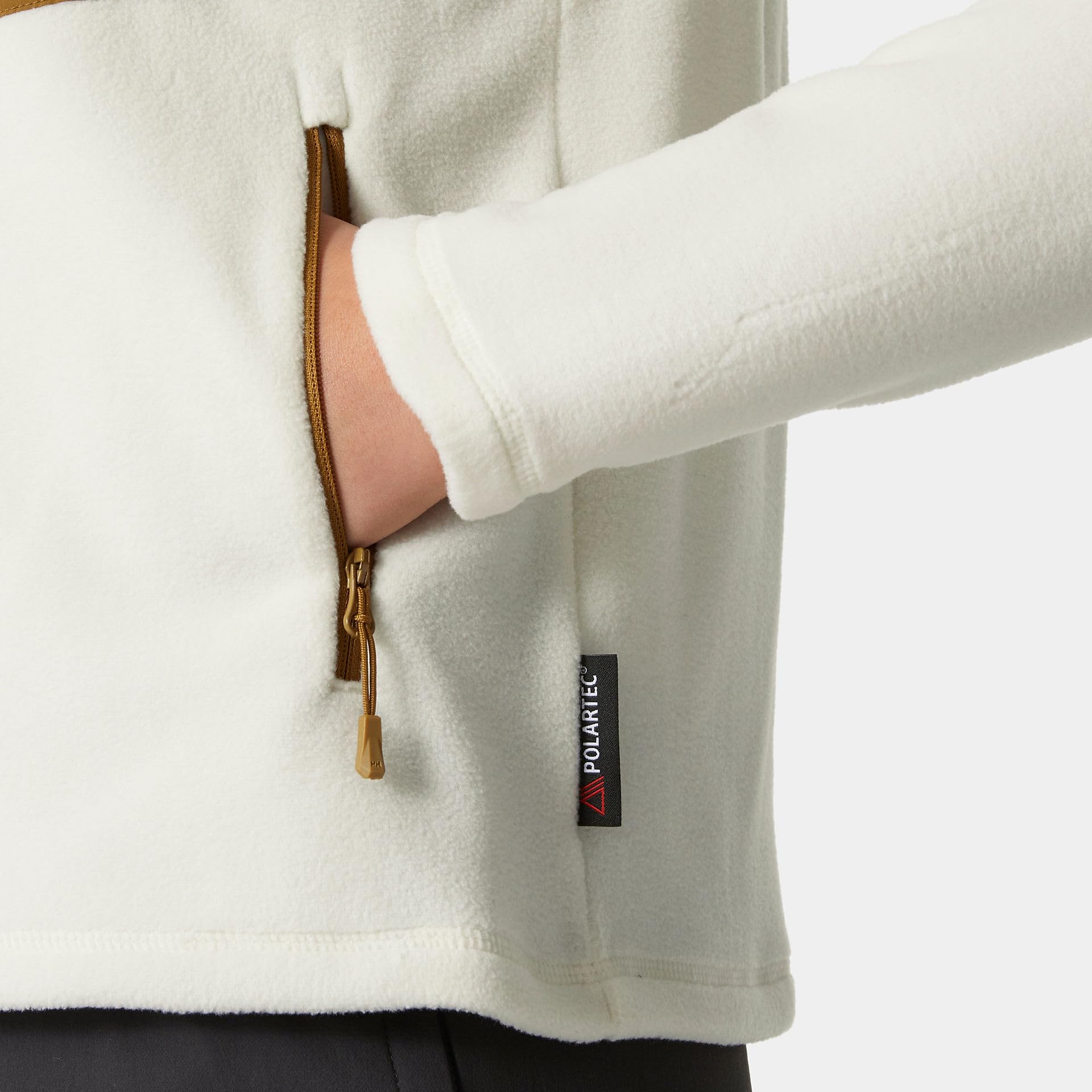 Helly Hansen Mujer Chaqueta Daybreaker Block