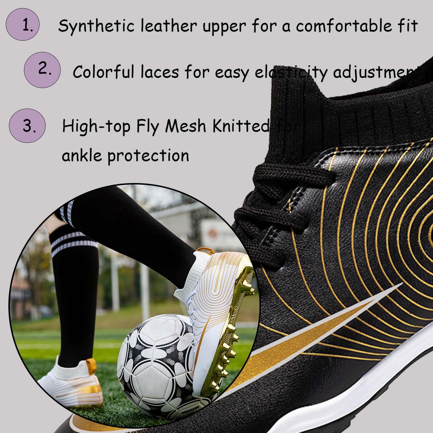 adidas Mahomes 2 Impact FLX Turf American Football Training Sneaker, Team Collegiate Red/Team Collegiate Red/Black, 5 US Unisex Big Kid