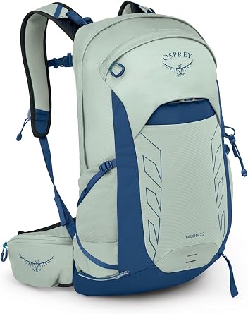 Osprey Men's Talon 22 Hiking Backpack