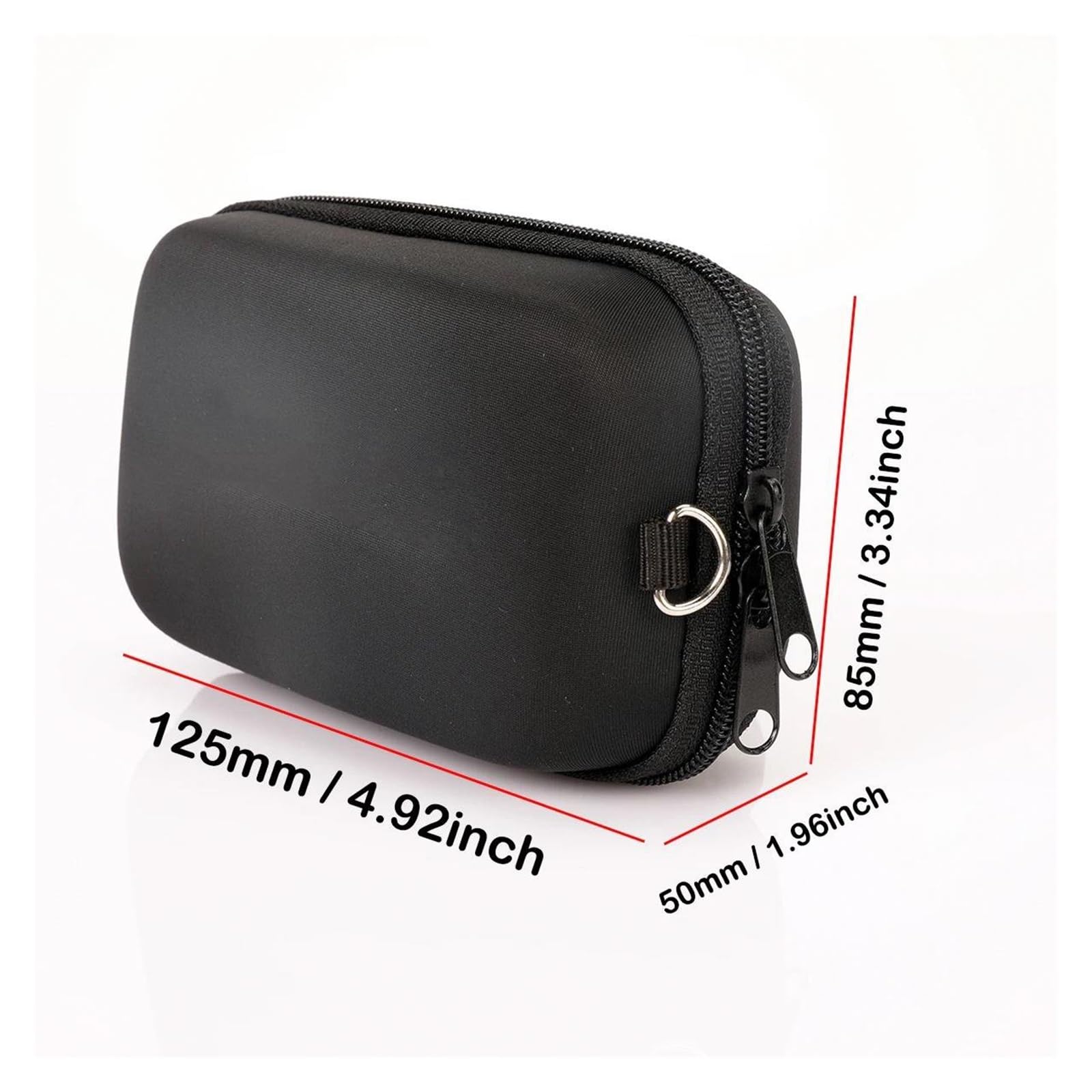 Zaino macchina fotografica per drone DSLR Per fotocamera Per Ca&no&n, custodia rigida per fotocamera digitale, custodia antiurto, accessori per fotocamera.
