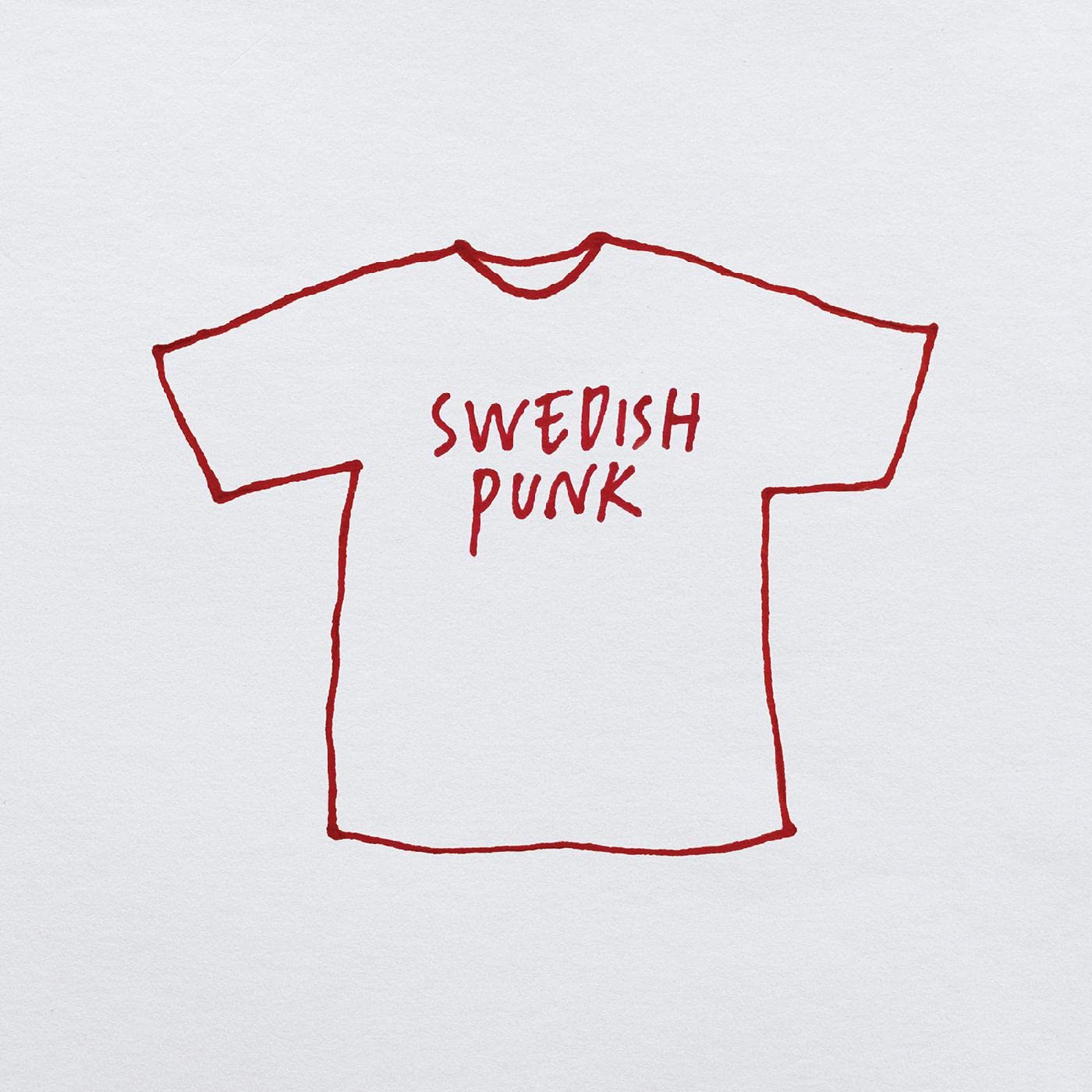 Swedish Punk [VINYL]
