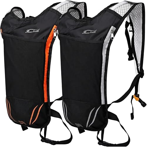 Baen Sendi 2 Pack Hydration Pack product photo (Hydration Systems) — ScooterReviewPro review