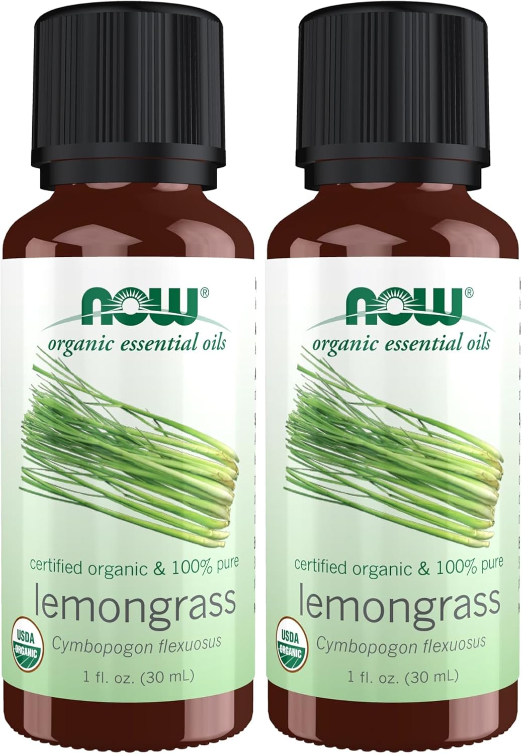 NOW Essential Oils, Ylang Ylang Extra Oil, Comforting Aromatherapy Scent, Steam Distilled, 100% Pure, Vegan, Child Resistant Cap, 1-Ounce