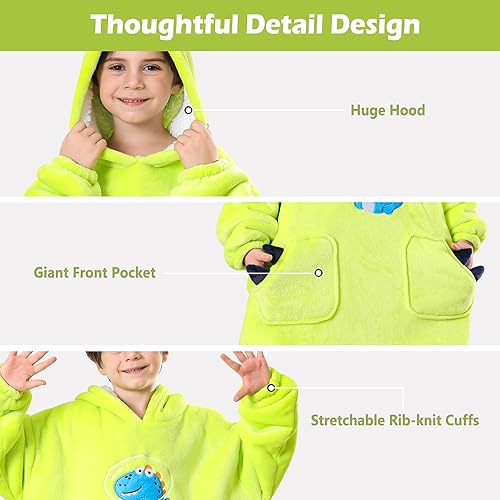 Vista 30 de Softan Mantas usables