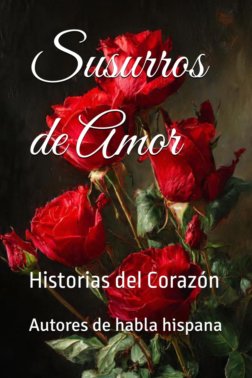 Susurros de Amor: Historias del Corazón
