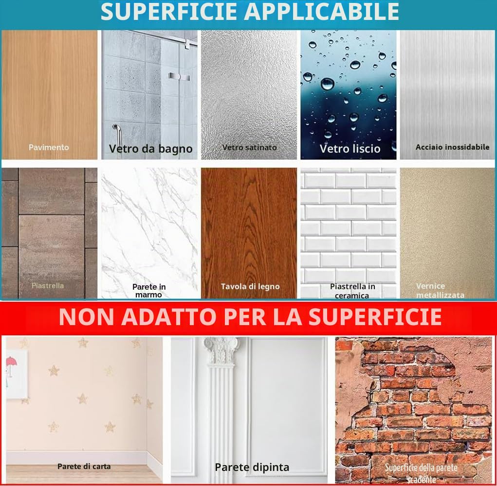 PAIDASHU Ganci autoadesivi, confezione da 25 ganci adesivi da parete resistenti, massimo 10 kg, ganci adesivi senza chiodi, per bagno, cucina, asciugamani e altro ancora