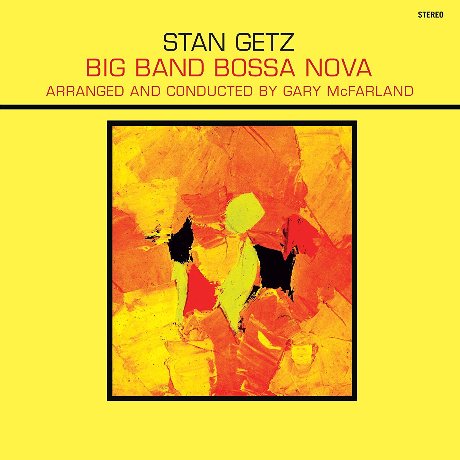 BIG BAND BOSSA NOVA -HQ-