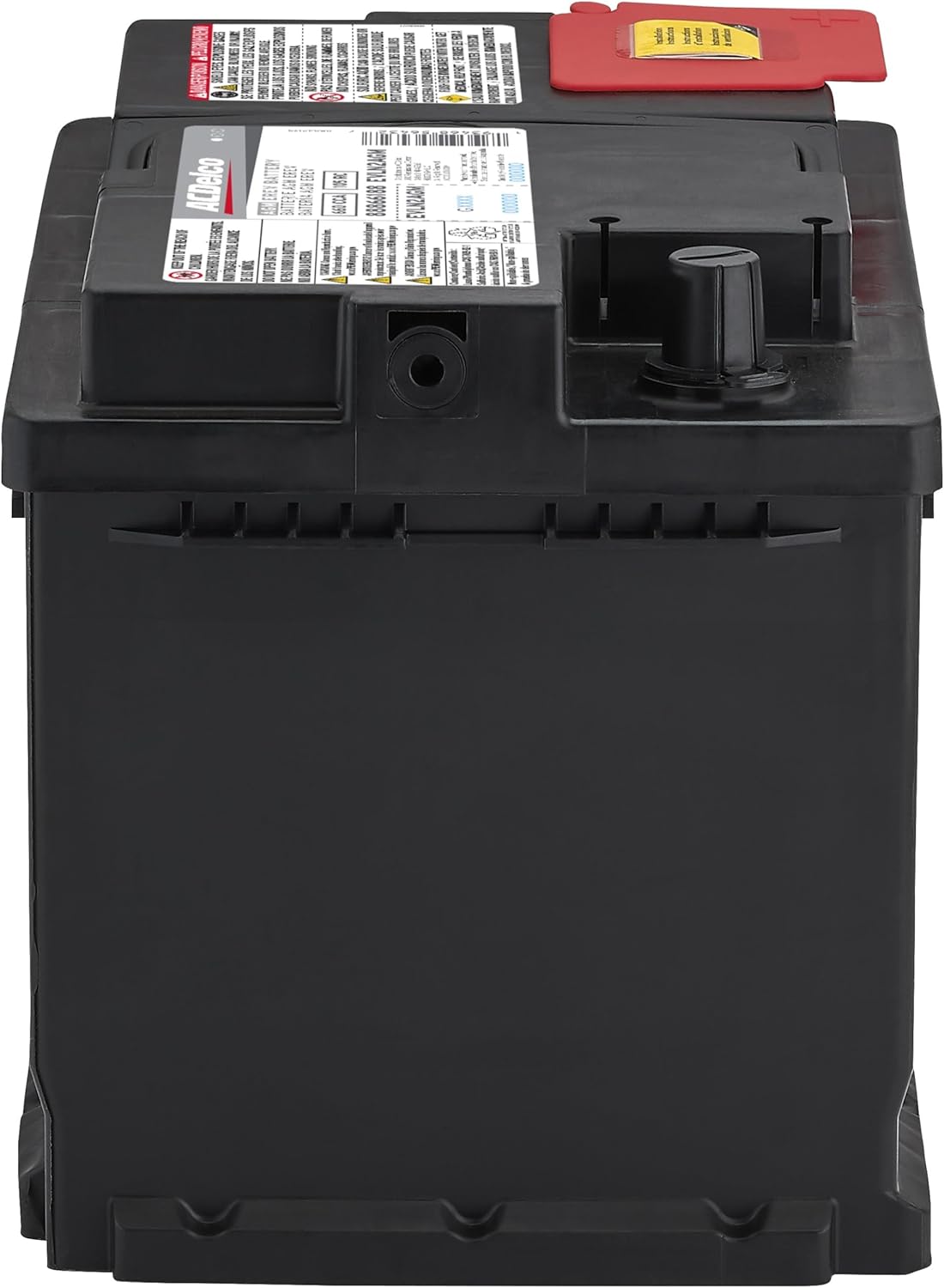 ACDelco Silver EVLN2AGM (88866188) 24 Month Warranty EREV AGM BCI Group LN2 Battery