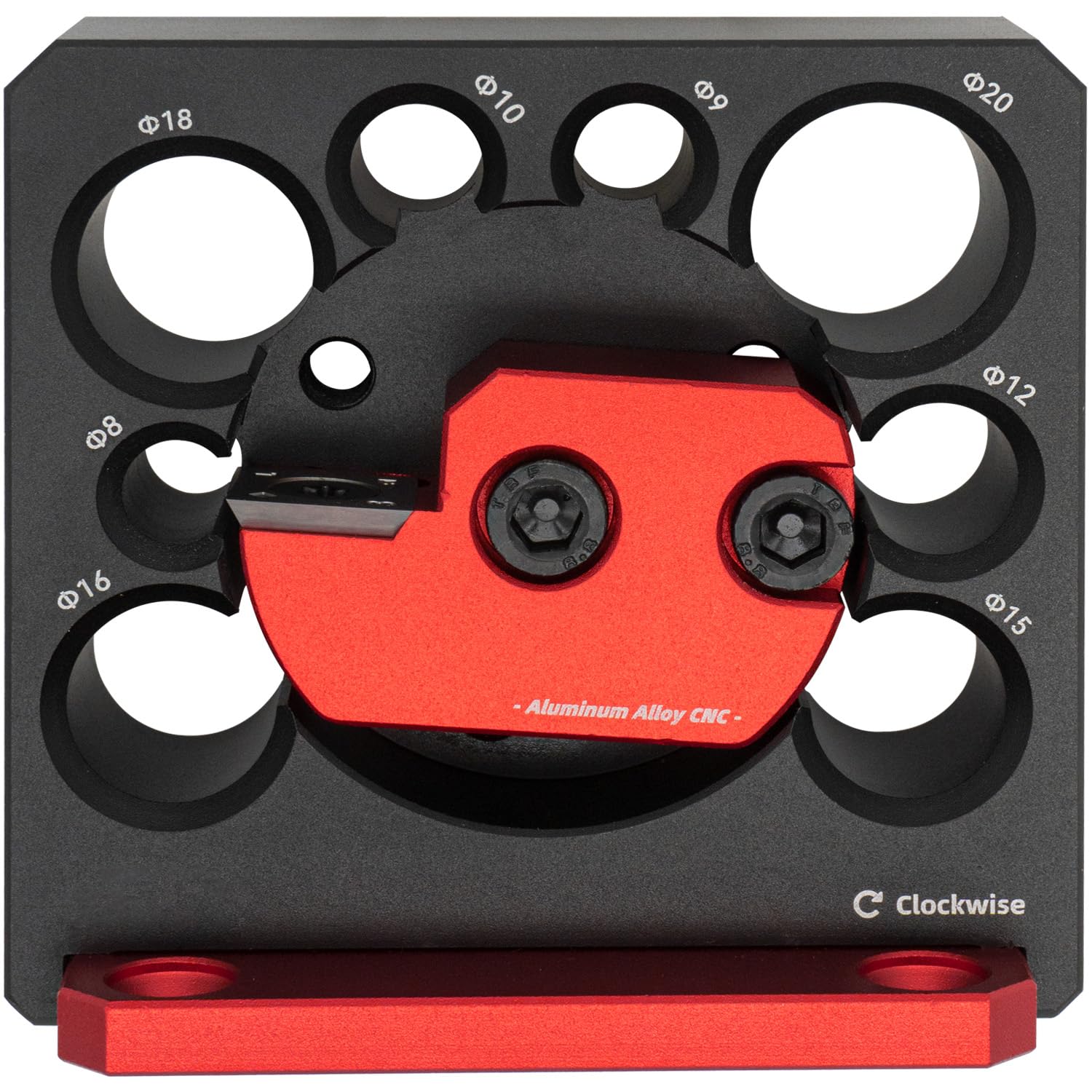 Efficient HighSpeed Dowel Maker with Replaceable Carbide Inserts