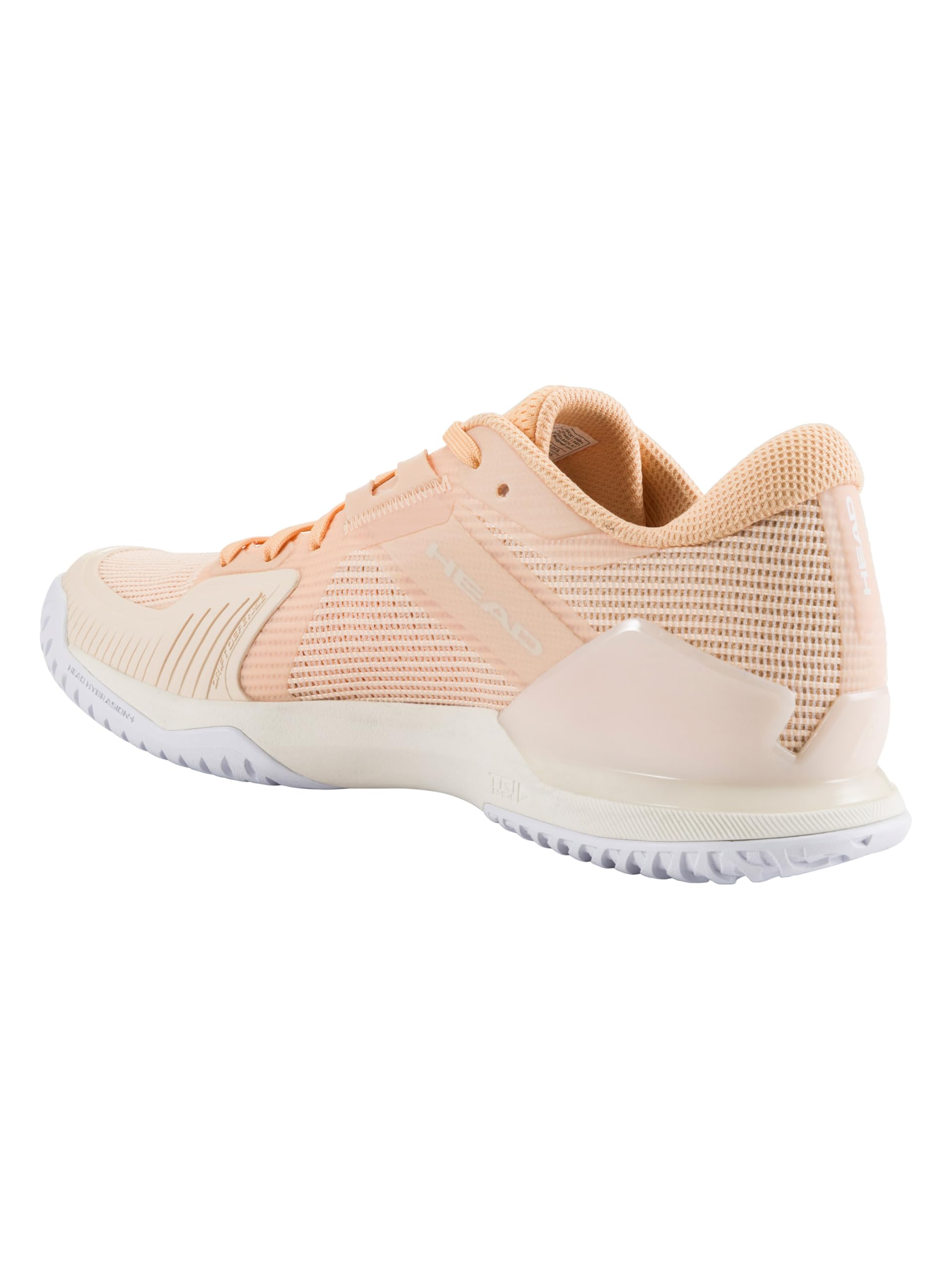 HEAD Sprint Pro 4.0 Chaussures de Tennis Femmes