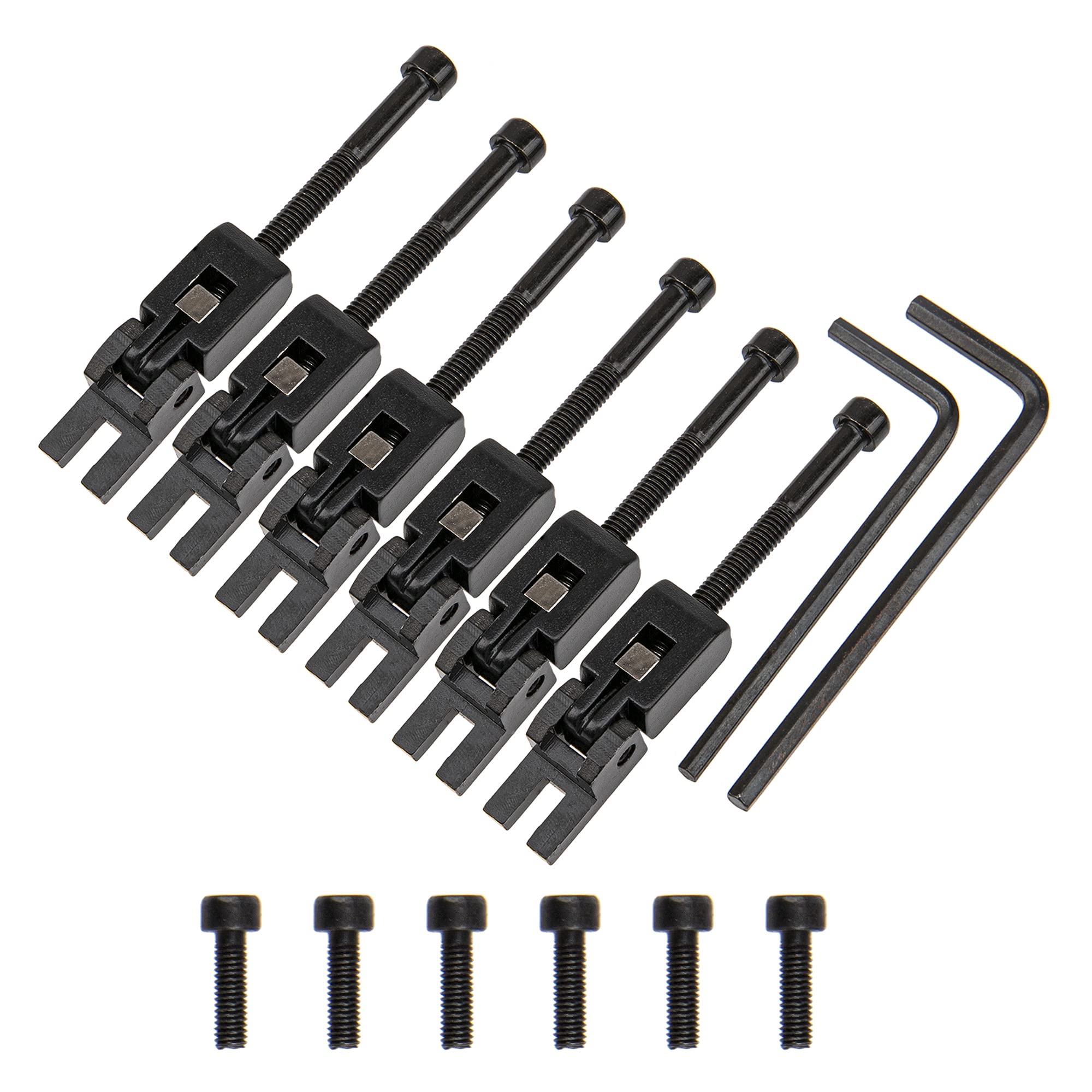 はま フロイドローズブロック Amazon | Yootones ロックシステム ロックサドル トレモロ