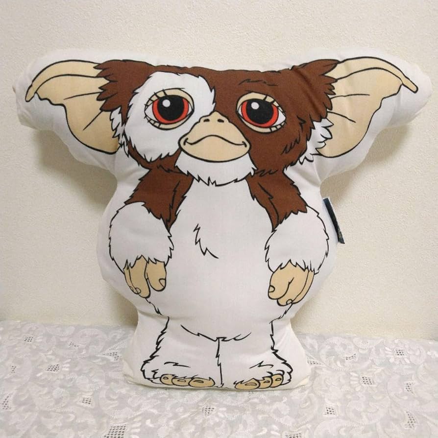グレムリン ギズモ 美品 希少！！